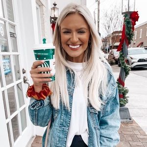 Meet your Posher, Madison